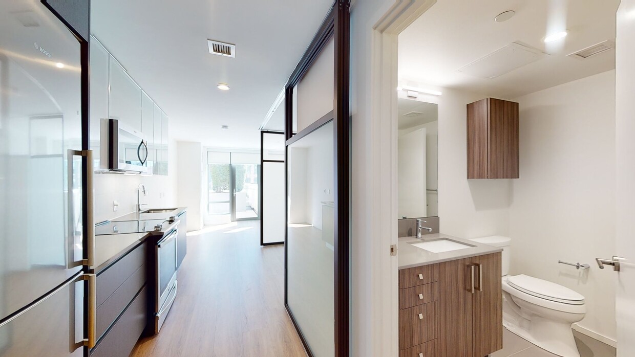 Photo - 345 Harrison Apartments