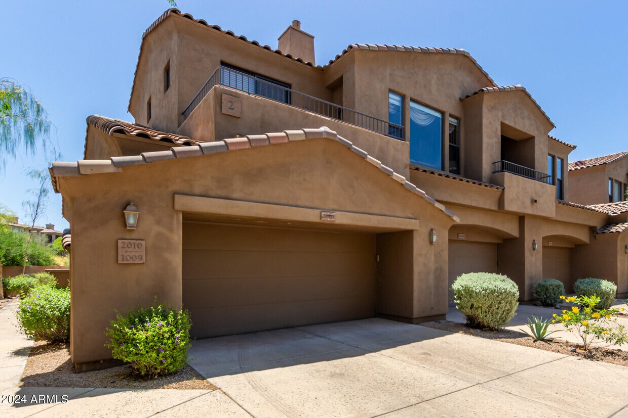 Foto principal - 16600 N Thompson Peak Pkwy