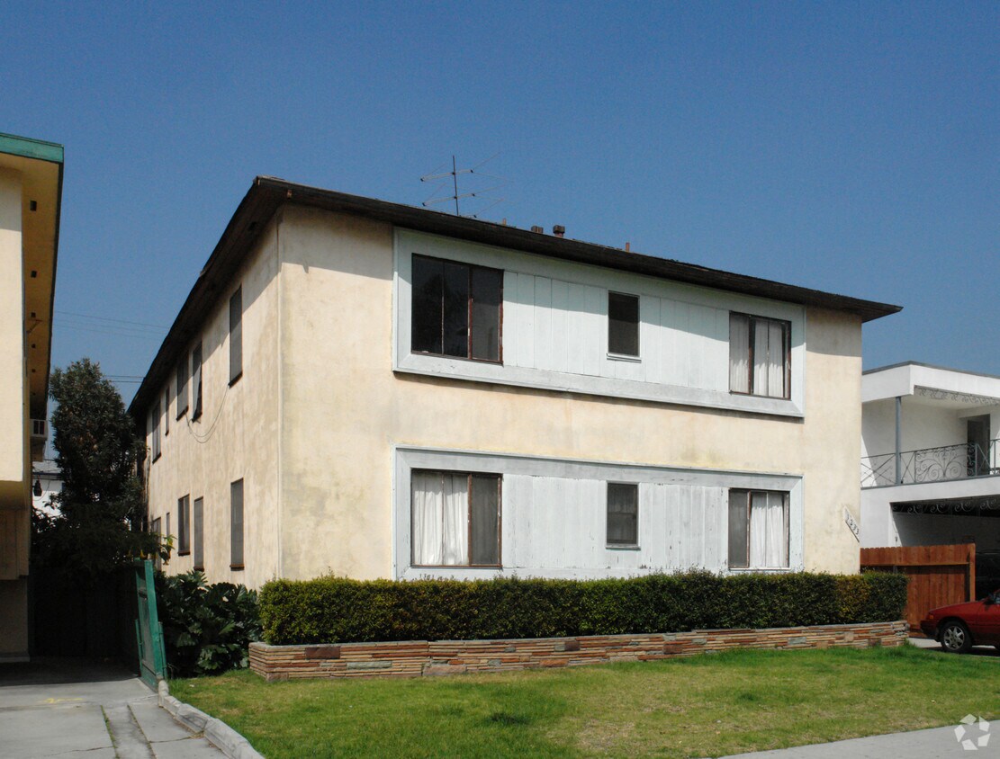 Foto del edificio - 1233 S Holt Ave