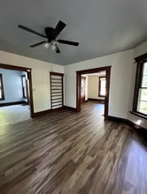 Living Room View - 750 8th St