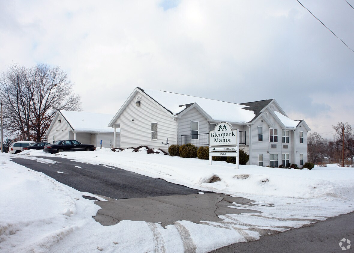 Foto principal - Glenpark Manor