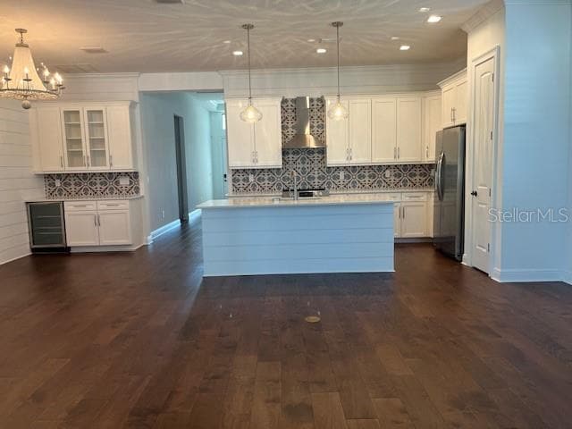 Building Photo - 20 Del Palma Dr