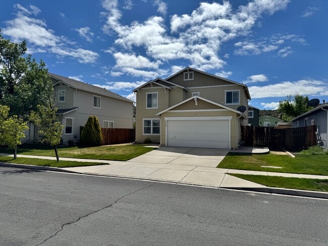 Building Photo - 7744 Tulear St