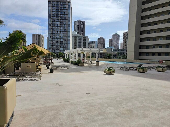 Foto del edificio - 444 Niu St