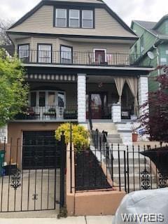 Primary Photo - 247 West Ave