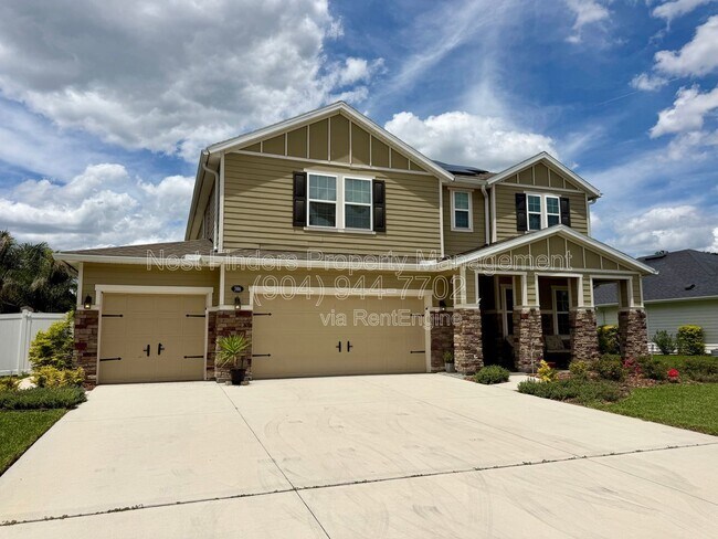Foto del edificio - 386 Rittburn Ln