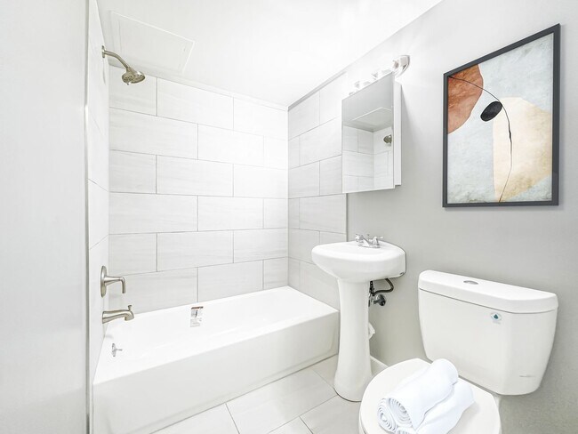 Interior Photo - Melrose Apartments