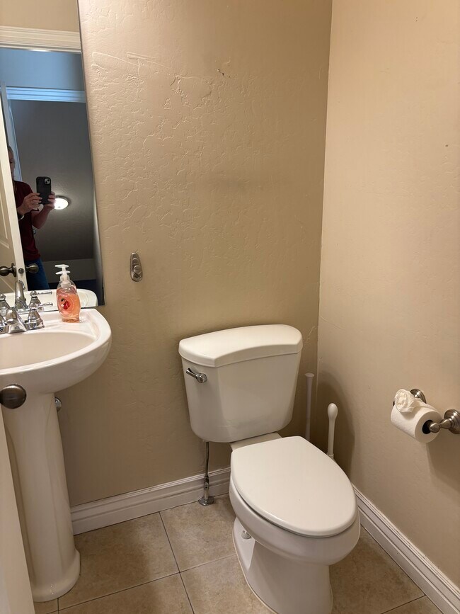 Foto del edificio - 2878 W Fox Hunters Loop