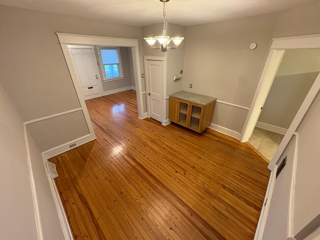 Dinning Room - 1441 Lawrence Rd