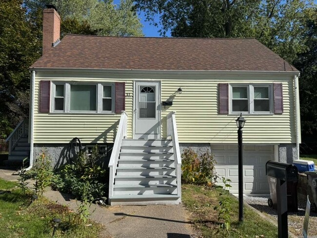 Building Photo - 57 Maynard Rd