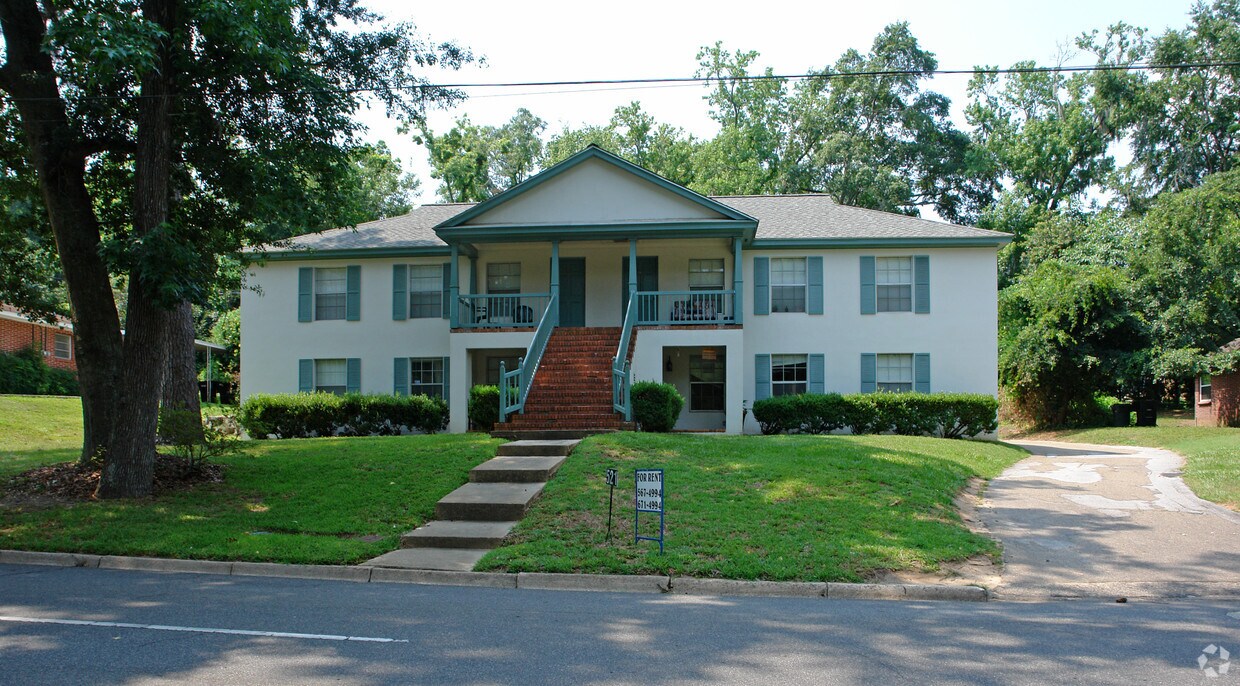 Building Photo - 521 E 7th Ave