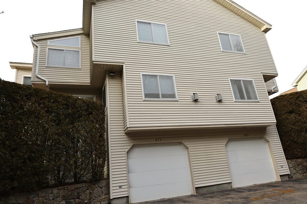 477 Captain Eames Cir, Ashland, MA 01721 Townhome Rentals in Ashland