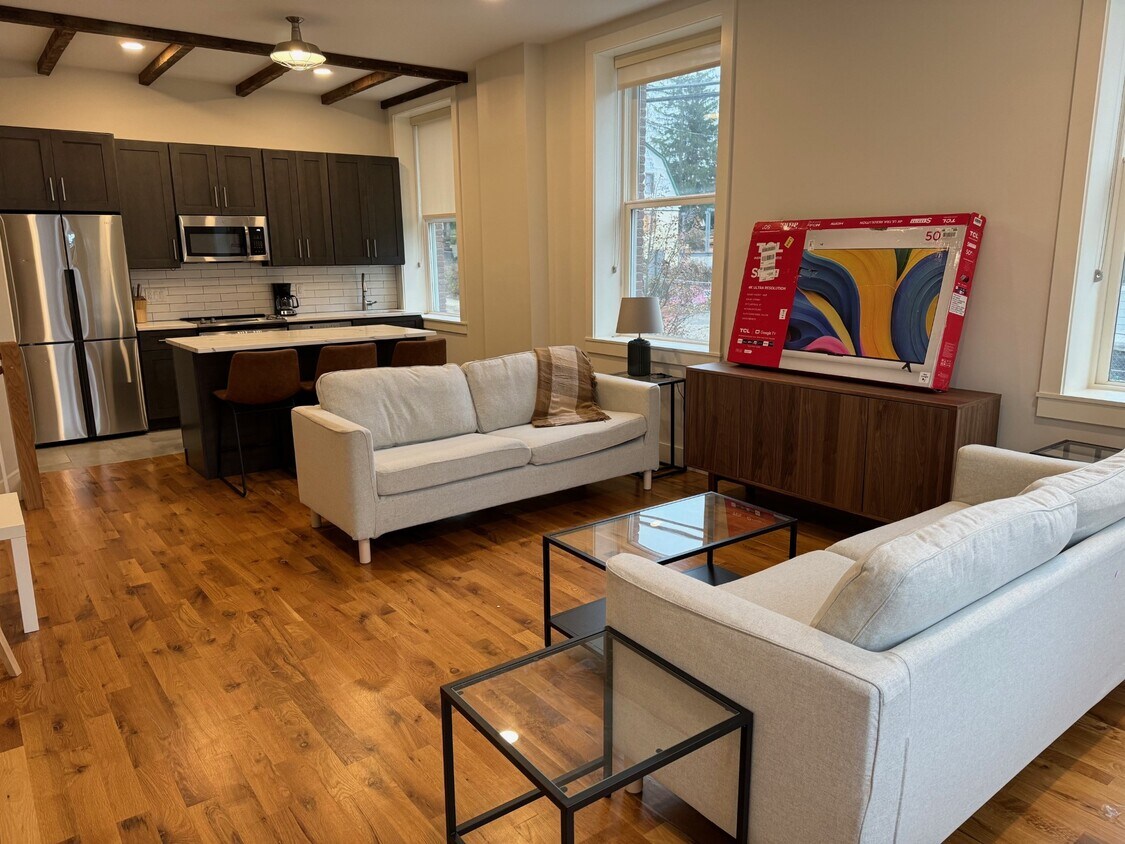 30 Maclean St, Princeton, NJ 08542 Apartments in Princeton, NJ