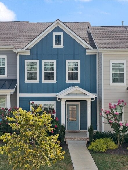 Photo - 842 Westcott Lane Unit Townhome