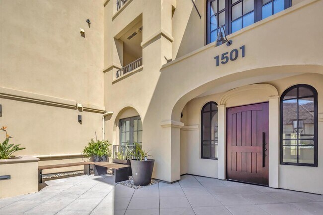 Foto del edificio - 1501 Cherry St