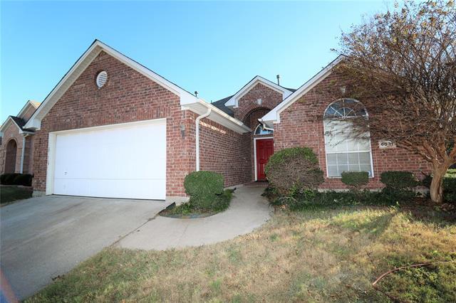Building Photo - 6031 Fannin Dr