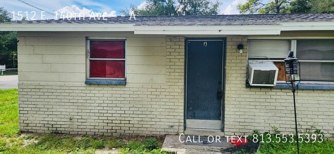 Photo - 1512 E. 140th Ave --A Apartment