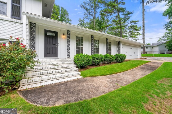 Foto del edificio - 4146 King Valley Dr SE
