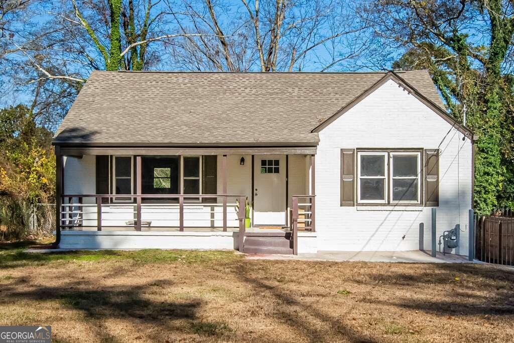 Foto principal - 1926 Camellia Dr