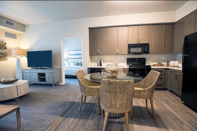 Foto del edificio - Citrine Apartments