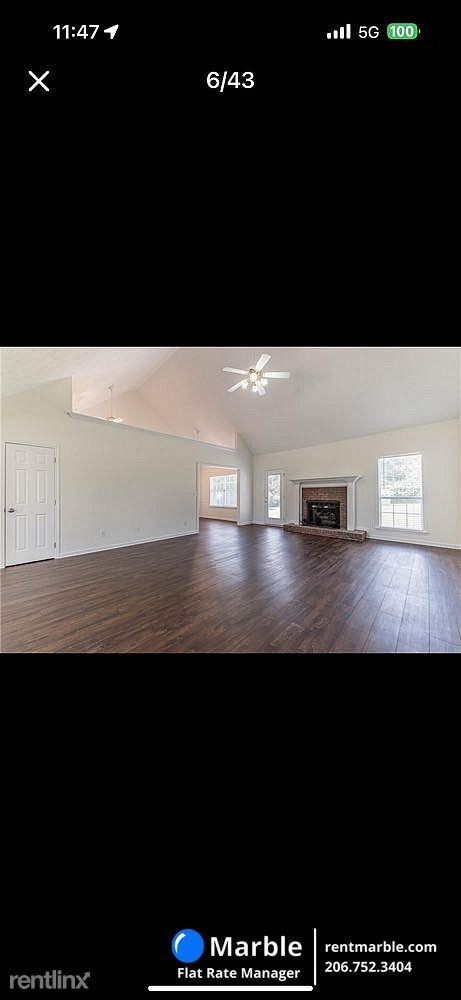 Foto del edificio - 3 br, 2 bath House - 379 Beech Hollow Trl