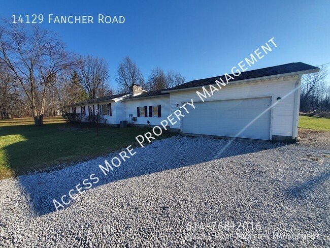 Foto del edificio - AWESOME THREE BED COUNTRY HOME WITH POND A...