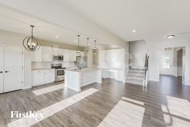 Foto del edificio - 3226 Briar Chapel Dr