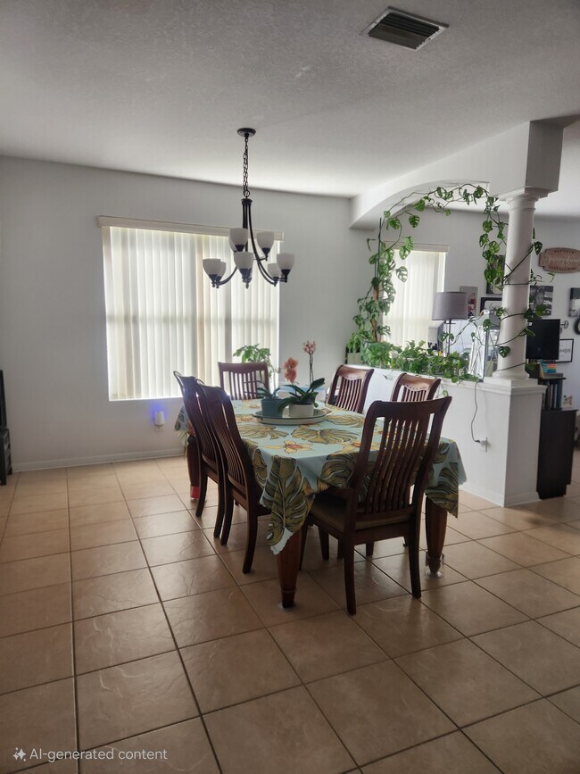 Foto del edificio - 15902 Cedar Elm Terrace