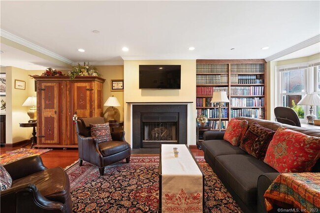 Foto del edificio - 95 Audubon St