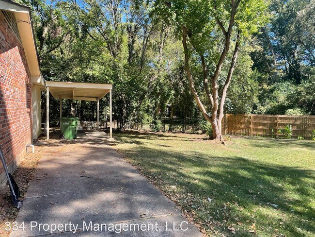 Foto del edificio - 3 br, 2 bath House - 605 Joryne Drive