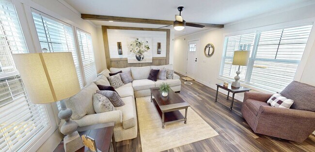 Foto del edificio - 1800 Oak Grove Rd E