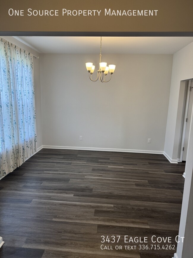 Foto del edificio - 3437 Eagle Cove Ct