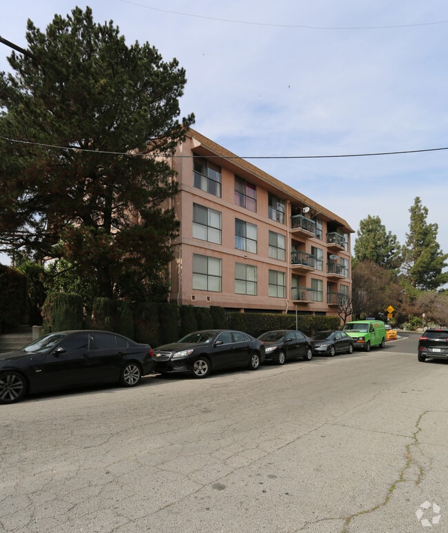 Building Photo - Valleyheart Drive Apartments