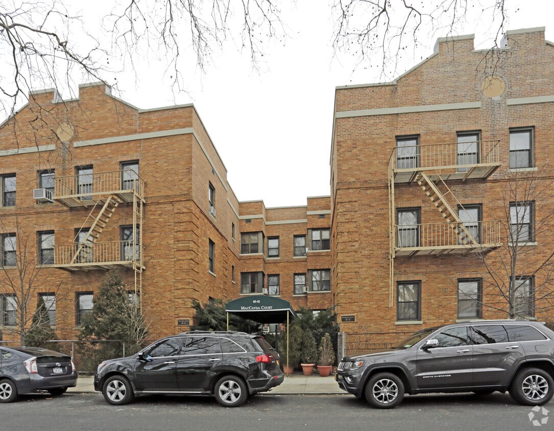 Building Photo - MacCayda Court