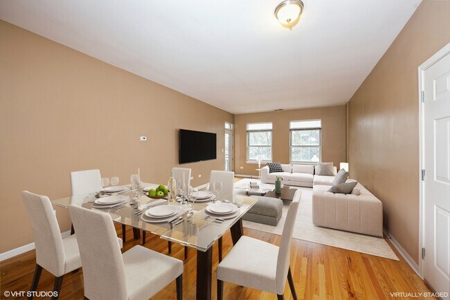 Foto del edificio - 758 W 15th St