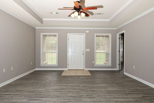 Foto del edificio - Beautiful 3 Bedroom in Tallassee!