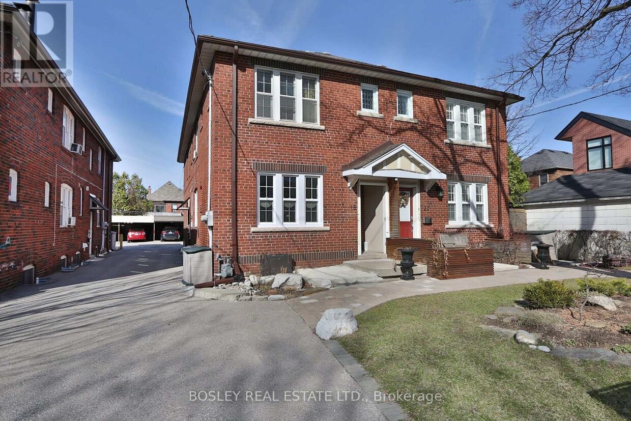 Primary Photo - 18 Preston Pl