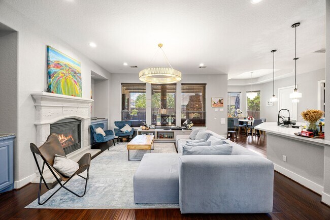 Foto del edificio - 25207 Summer Chase Dr