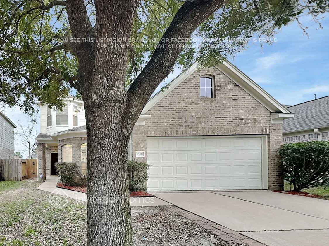 Foto principal - 18411 Grove Brook Ln