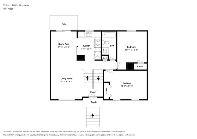 Building Photo - 85 Birch Rill Dr