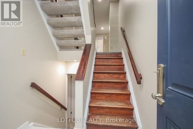 Building Photo - 110 Havelock St