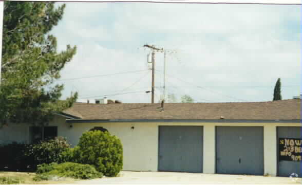 Primary Photo - 21800 Panoche Rd