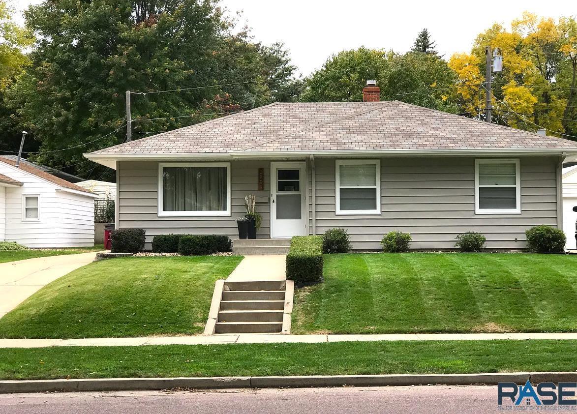 Primary Photo - 1509 S West Ave