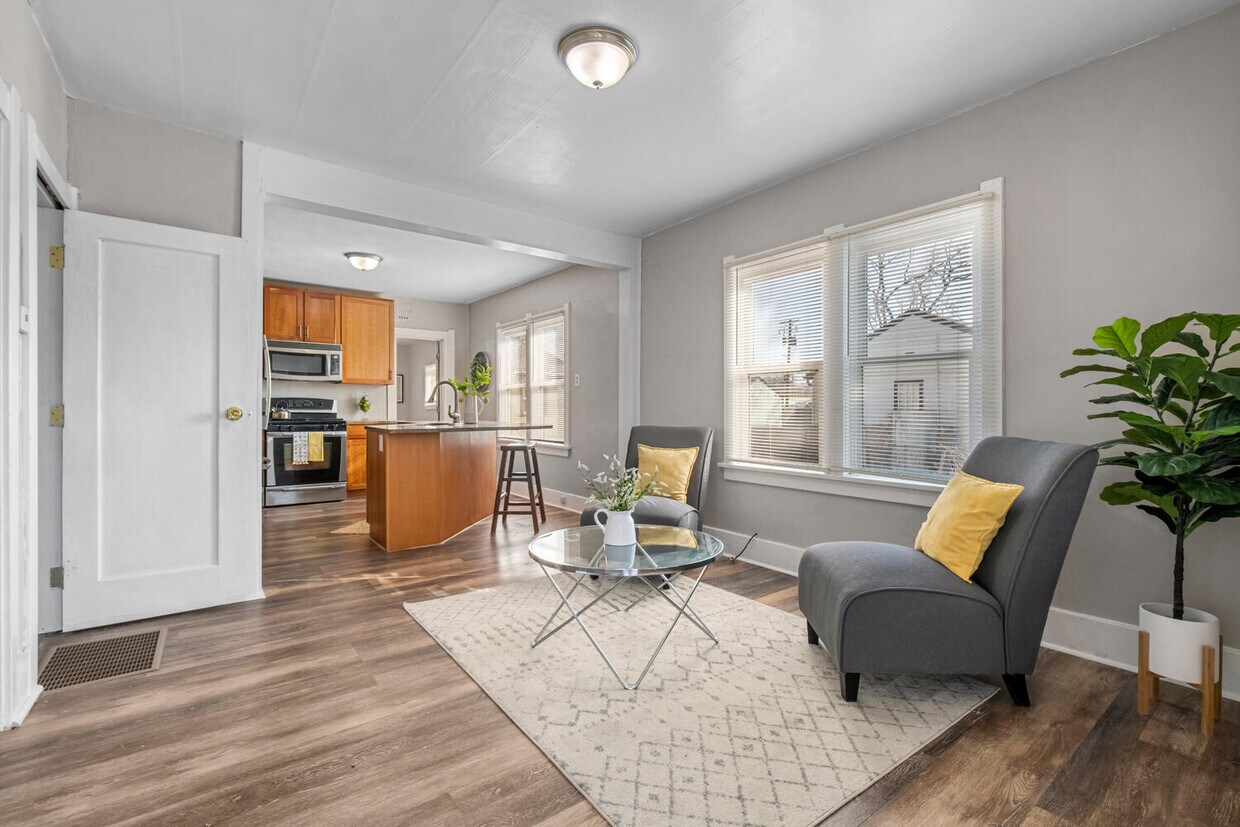Foto principal - 250 Grove St