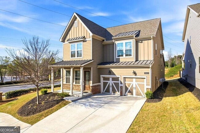 Photo - 2025 Abbey Rd House