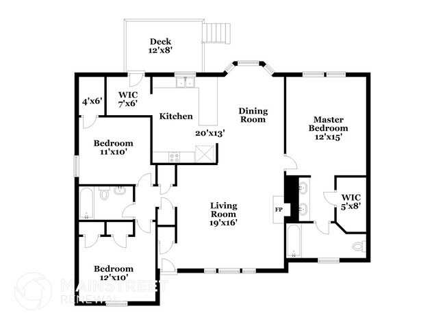 Foto del edificio - 6925 Longridge Dr