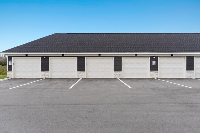 Foto del edificio - Retreat at Redstone