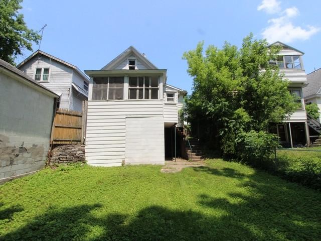 Building Photo - 3 bedroom in Syracuse NY 13208
