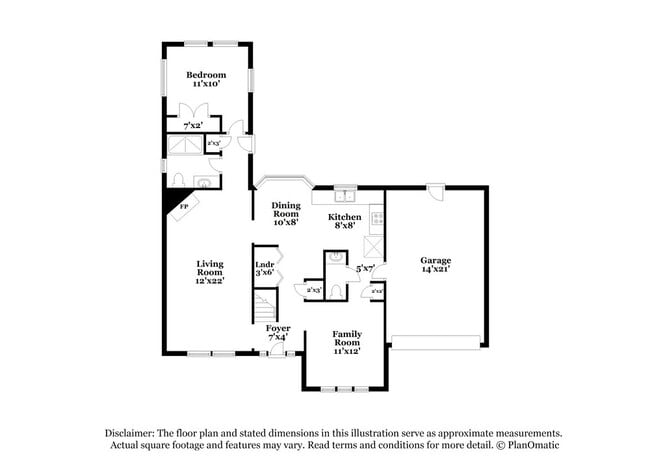 Building Photo - 109 S Lintel Dr