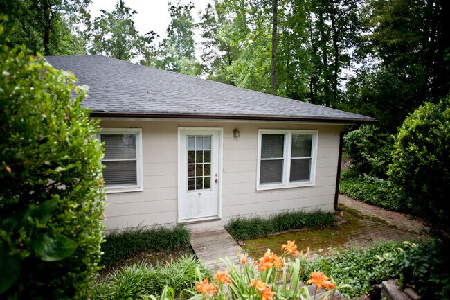 Foto del edificio - 507 Pine Bluff Trail
